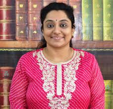 Ajimol Theresa Jose