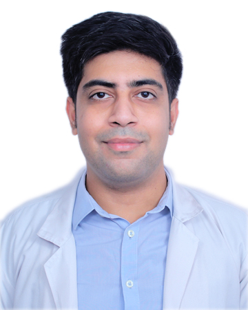 Ritik Kashwani