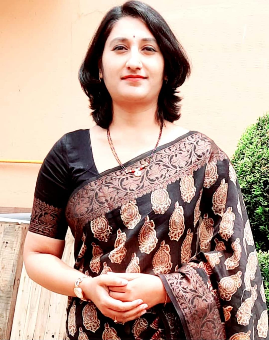 Sumana Kumar